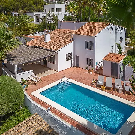 Villa Yoja By Abahana *