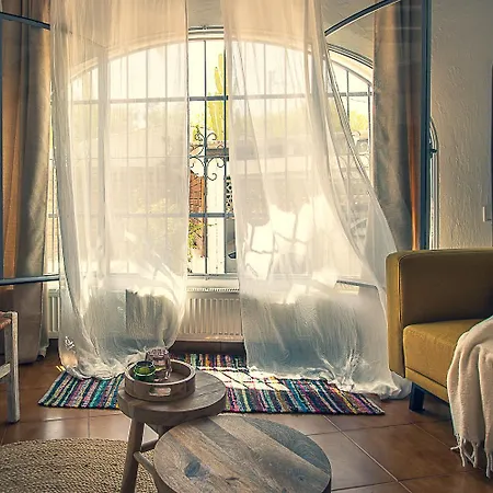 Villa Yoja By Abahana Benissa